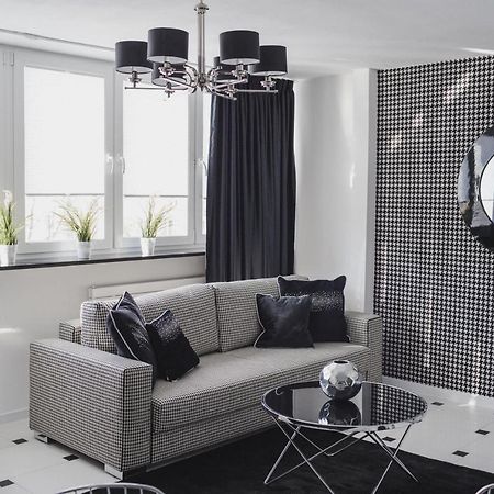 Grodzka Apartament Centrum Słupsk Eksteriør bilde