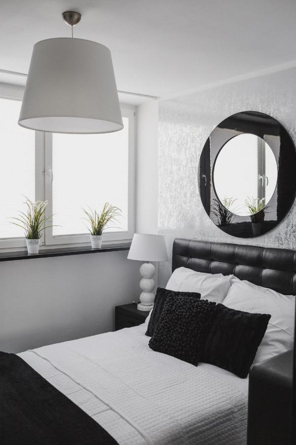 Grodzka Apartament Centrum Słupsk Eksteriør bilde